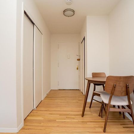 Midtown South Apartments 30 Day Rentals New York Kültér fotó
