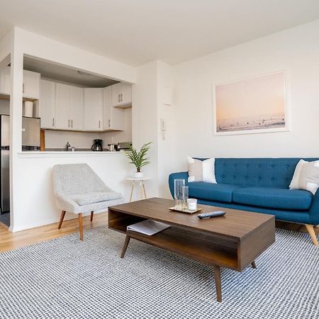 Midtown South Apartments 30 Day Rentals New York Kültér fotó
