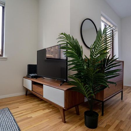 Midtown South Apartments 30 Day Rentals New York Kültér fotó