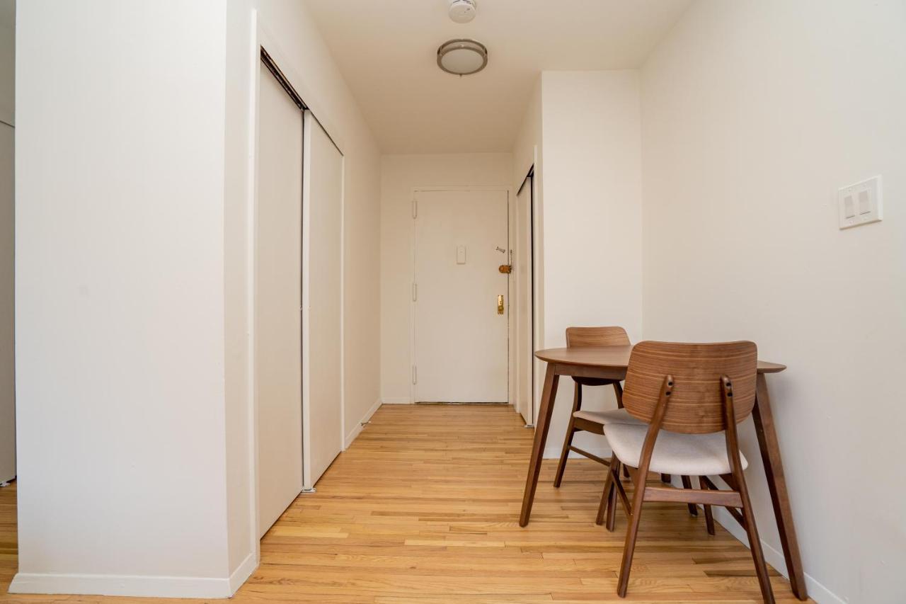 Midtown South Apartments 30 Day Rentals New York Kültér fotó