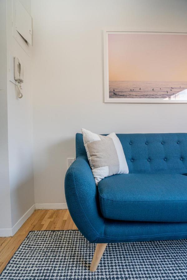 Midtown South Apartments 30 Day Rentals New York Kültér fotó