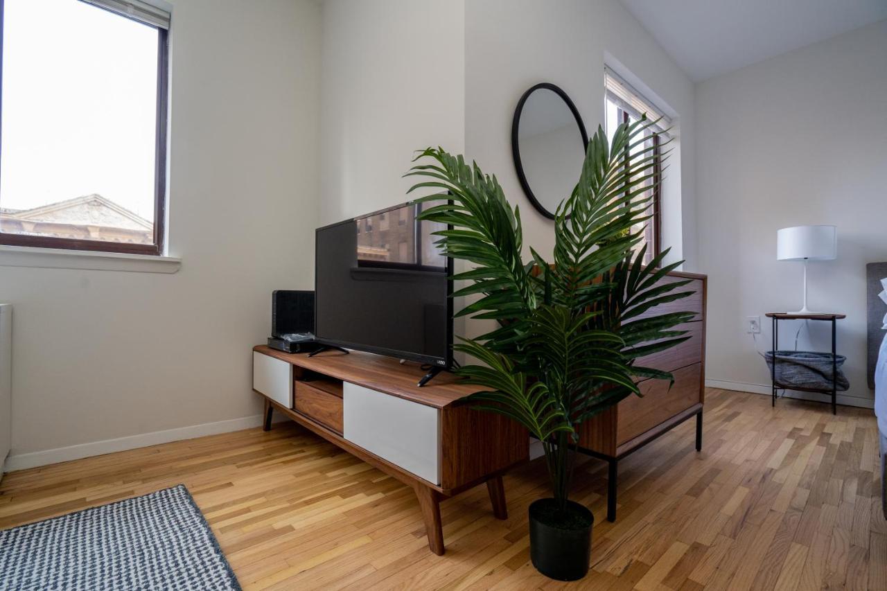 Midtown South Apartments 30 Day Rentals New York Kültér fotó