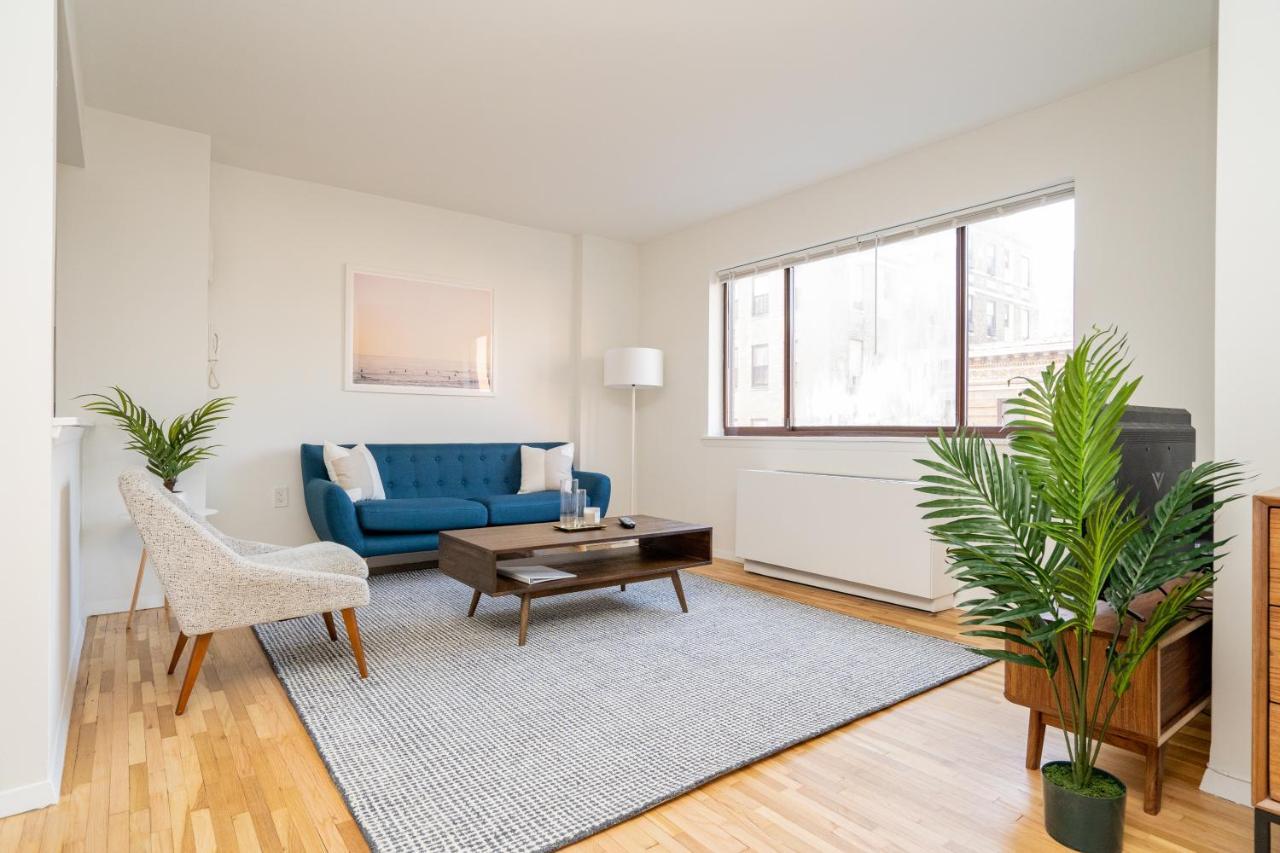 Midtown South Apartments 30 Day Rentals New York Kültér fotó