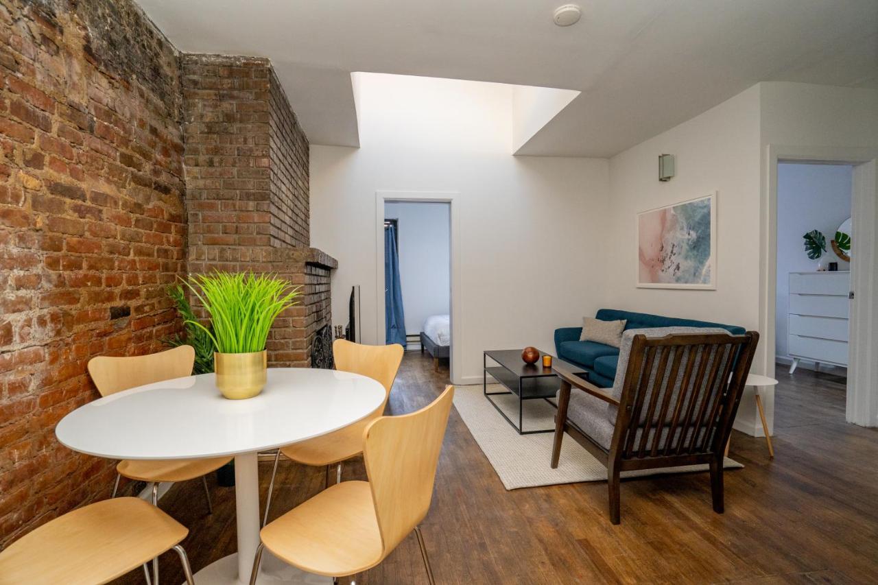 Midtown South Apartments 30 Day Rentals New York Kültér fotó
