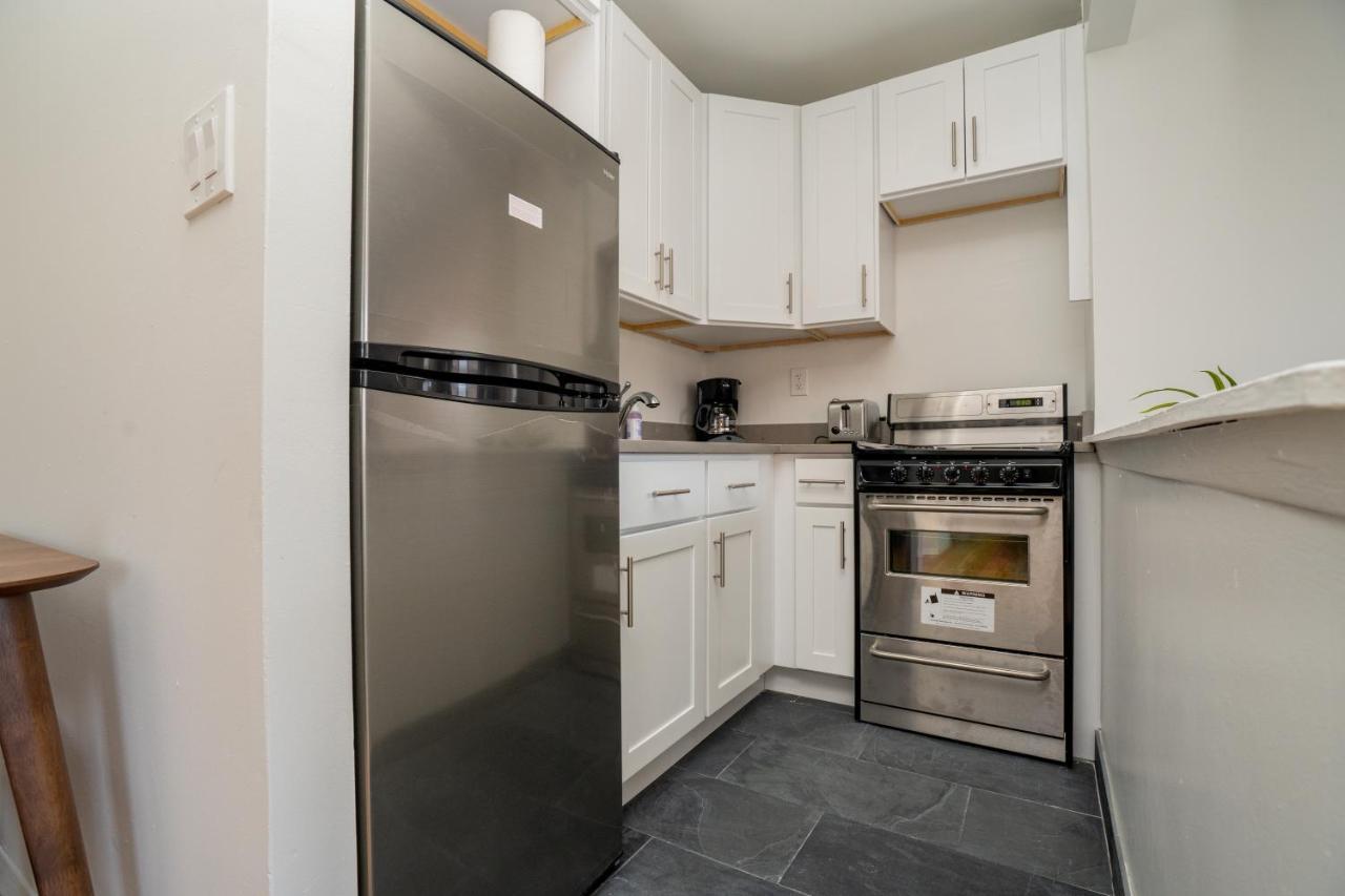 Midtown South Apartments 30 Day Rentals New York Kültér fotó