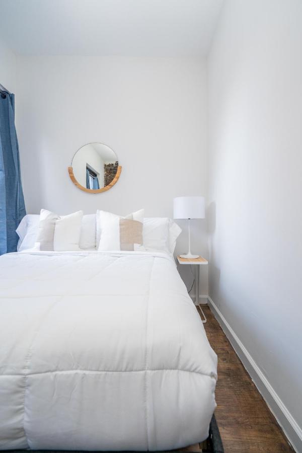 Midtown South Apartments 30 Day Rentals New York Kültér fotó
