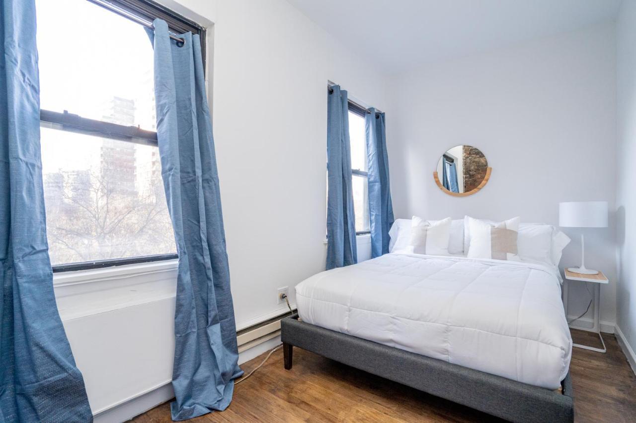 Midtown South Apartments 30 Day Rentals New York Kültér fotó