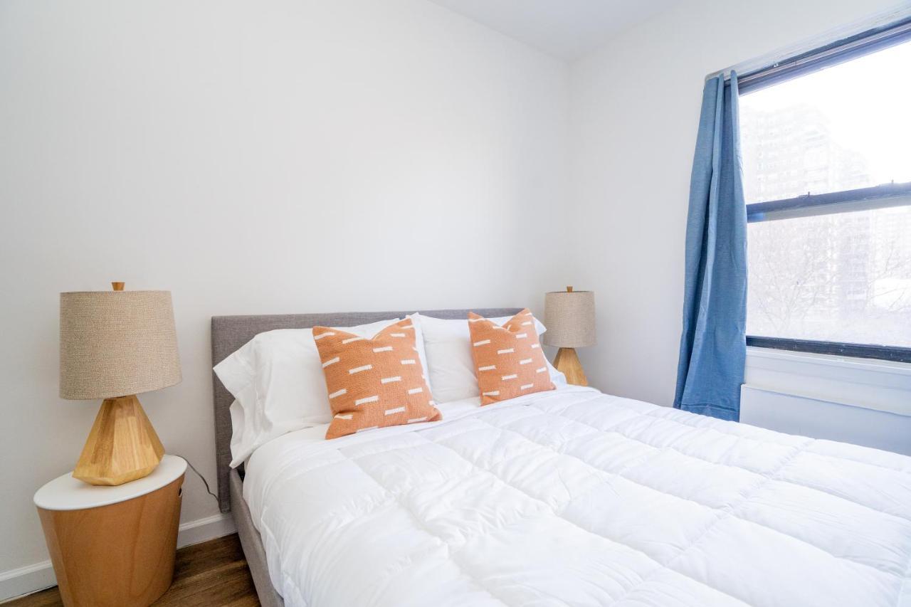 Midtown South Apartments 30 Day Rentals New York Kültér fotó