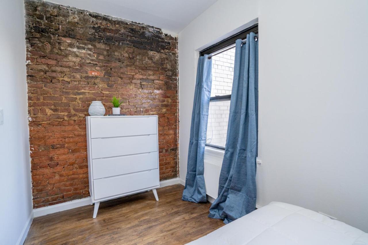 Midtown South Apartments 30 Day Rentals New York Kültér fotó