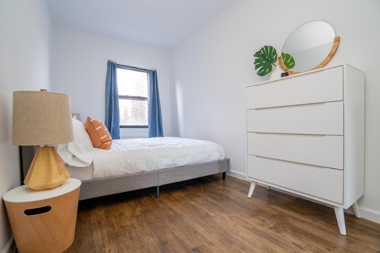 Midtown South Apartments 30 Day Rentals New York Kültér fotó