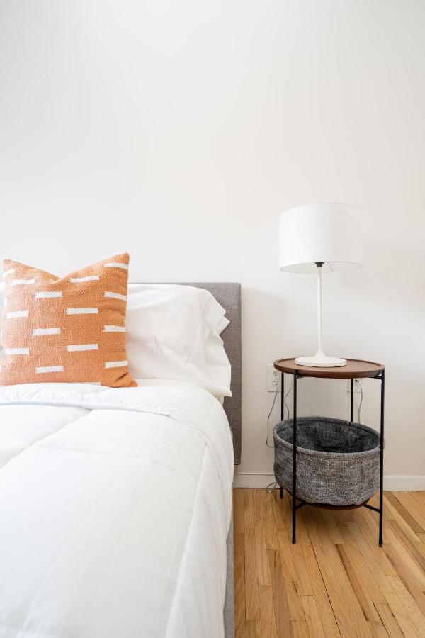 Midtown South Apartments 30 Day Rentals New York Kültér fotó