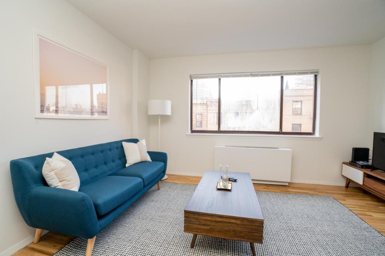 Midtown South Apartments 30 Day Rentals New York Kültér fotó