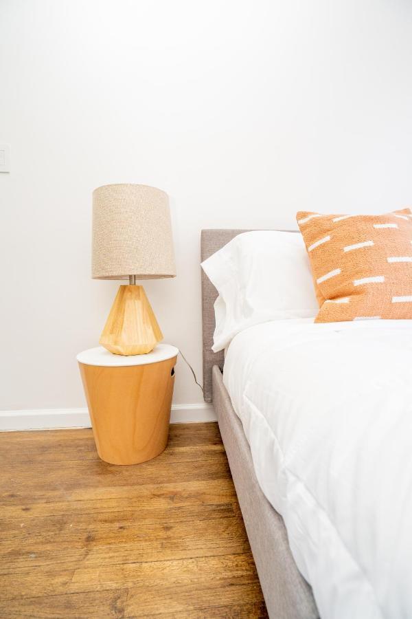 Midtown South Apartments 30 Day Rentals New York Kültér fotó