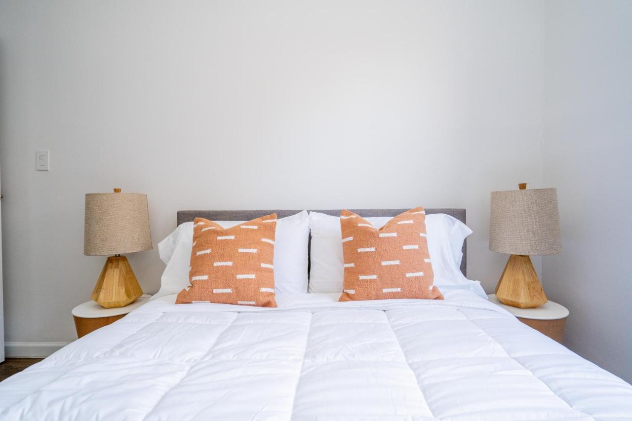 Midtown South Apartments 30 Day Rentals New York Kültér fotó